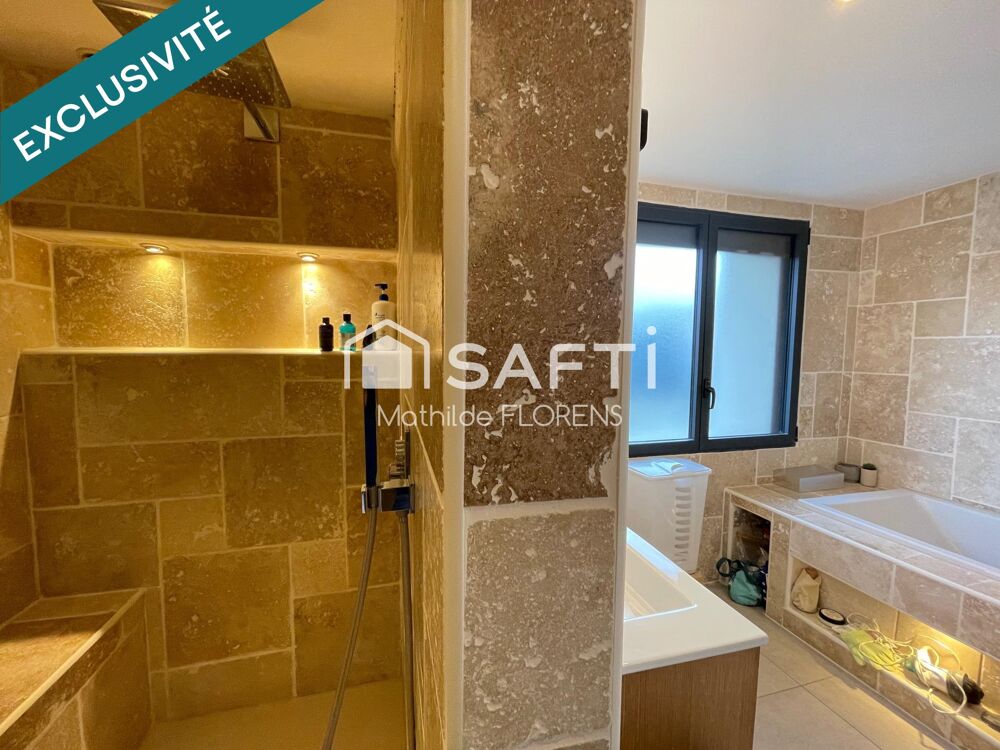 � vendre  Maison Toulouse (31100)