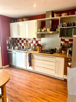  Maison � vendre 7 pi�ces 155 m�