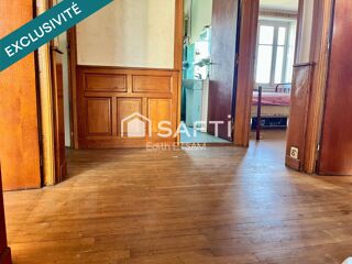  Maison  vendre 6 pices 160 m