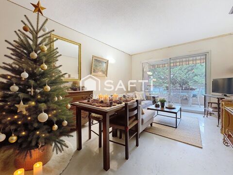   3P TRAVERSANT -  A RENOVER Appartement - 3 pi�ce(s) - 56 m�