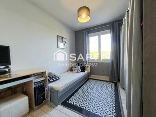  Maison à vendre 4 pièces 85 m²