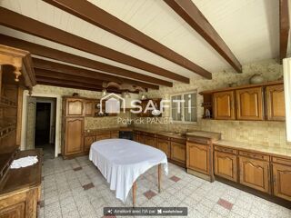  Maison à vendre 6 pièces 158 m²