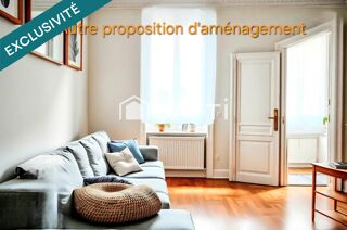  Appartement � vendre 1 pi�ce 23 m�