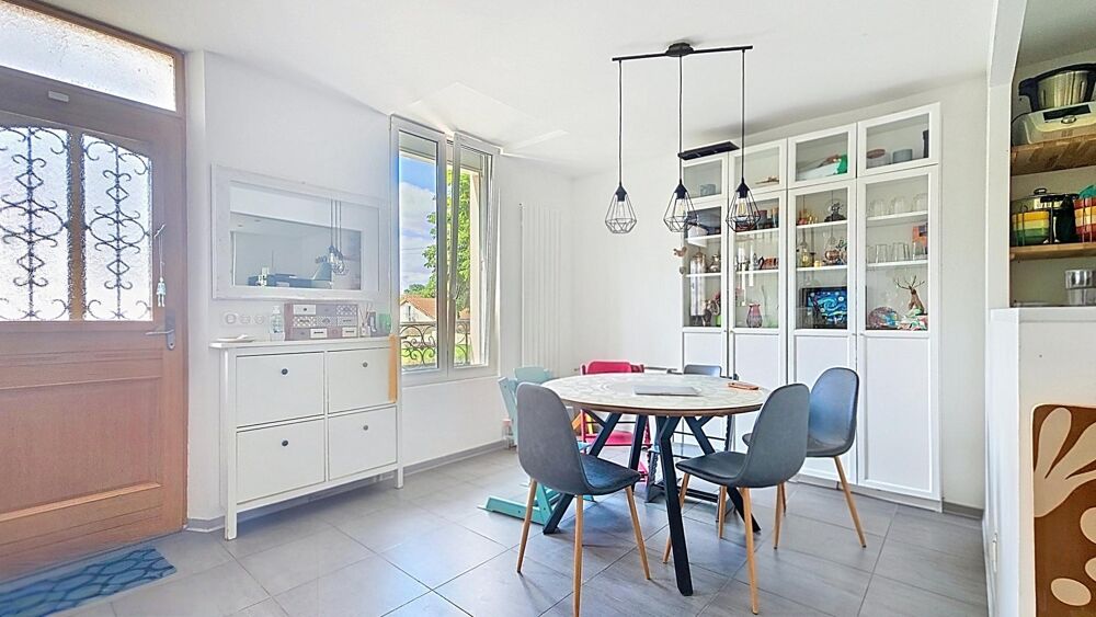 Vente Maison RARE - Pavillon de Standing DPE B Limite Raincy Villemomble