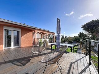  Maison � vendre 4 pi�ces 132 m�