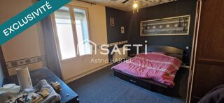  Maison à vendre 3 pièces 100 m²