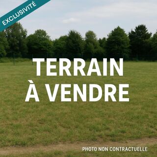 Terrain  vendre 473 m