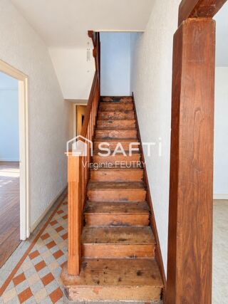  Maison à vendre 5 pièces 118 m²