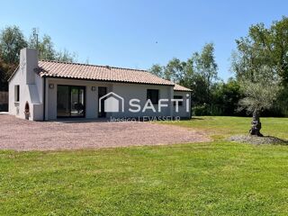  Maison � vendre 3 pi�ces 71 m�