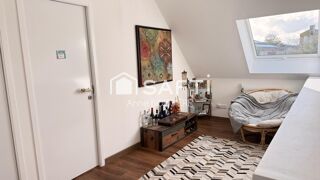  Maison � vendre 6 pi�ces 119 m�