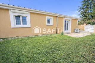  Maison à vendre 4 pièces 94 m²