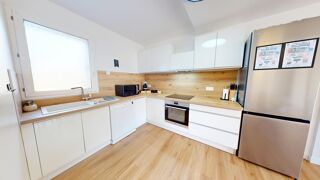  Maison à louer 3 pièces 73 m²