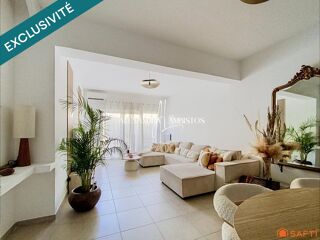 Appartement à vendre 3 pièces 80 m²