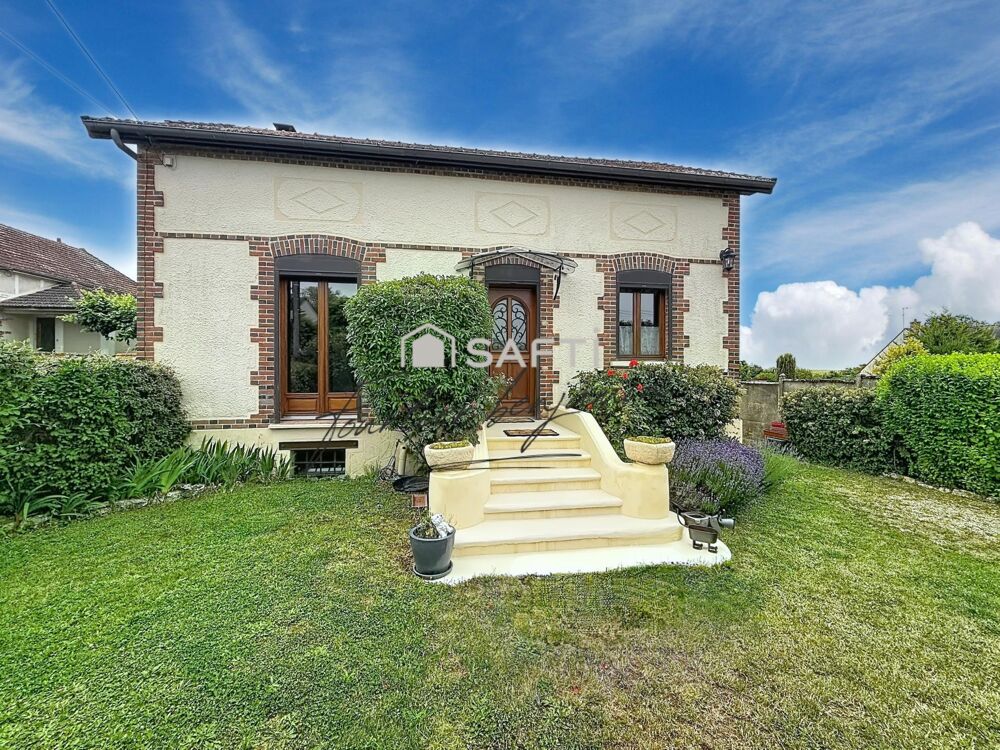 Maison 5 pièces 95 m² · à Longueville · 95 m² · 184 000 €