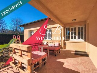  Maison � vendre 5 pi�ces 125 m�