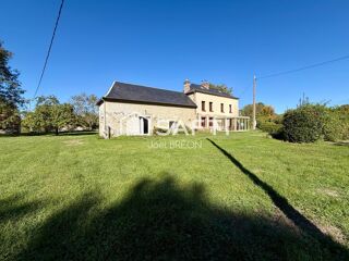  Maison à vendre 4 pièces 150 m²