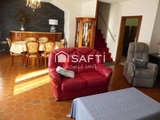  Maison � vendre 9 pi�ces 183 m�