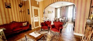  Maison � vendre 15 + pi�ces 243 m�