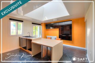  Maison � vendre 7 pi�ces 172 m�