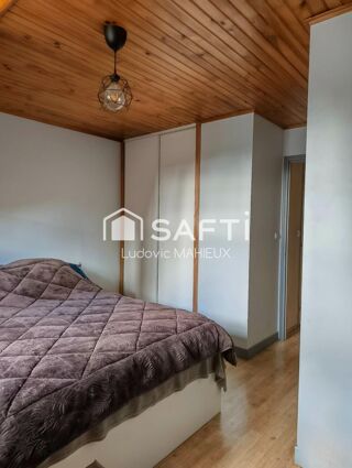  Maison à vendre 2 pièces 45 m²
