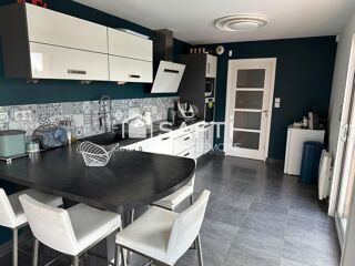  Maison à vendre 6 pièces 107 m²