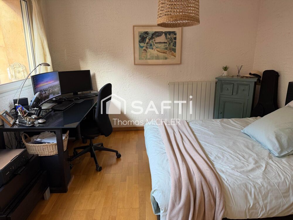 � vendre  Maison Nice (06100)