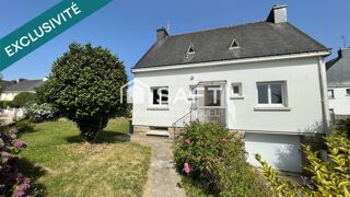  Maison à vendre 6 pièces 110 m²