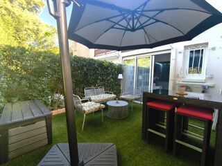  Appartement à vendre 2 pièces 25 m²