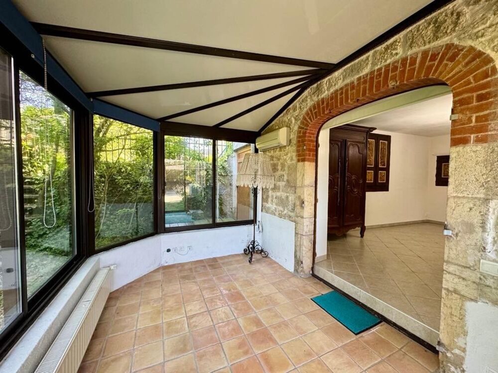 Vente Maison Un havre de paix avec piscine et de beaux volumes. Champagne-en-valromey
