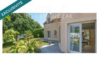  Maison à vendre 7 pièces 185 m²