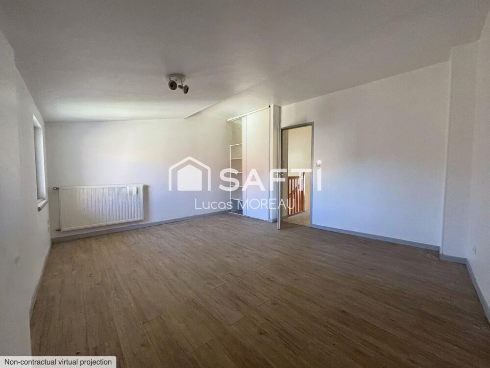 Vente Appartement T3 Bis proche centre ville de Montauban Montauban