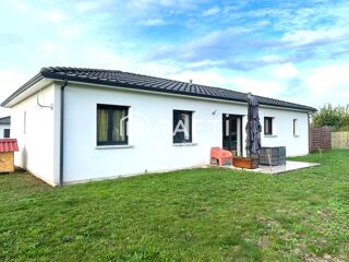  Maison à vendre 4 pièces 94 m²