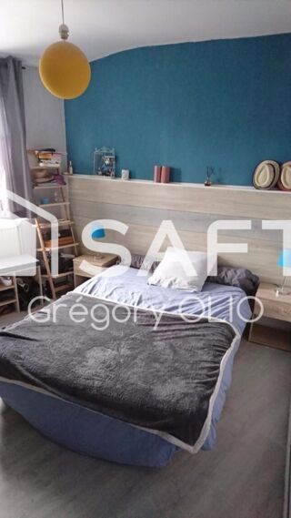  Appartement  vendre 4 pices 73 m