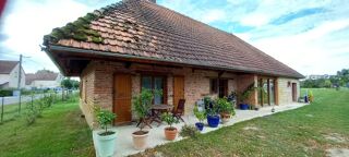 Maison 135m2 Pleure