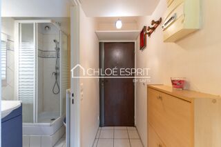  Appartement � vendre 1 pi�ce 14 m�