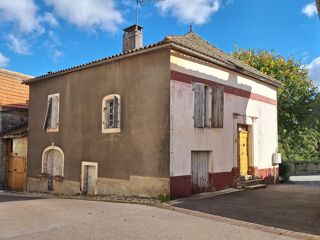  Maison à vendre 4 pièces 80 m²