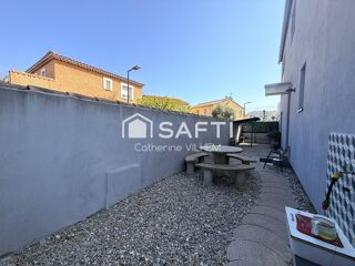  Maison à vendre 4 pièces 127 m²