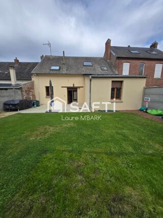  Maison  vendre 5 pices 128 m