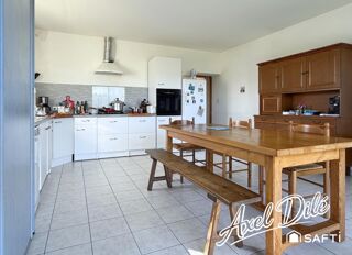  Maison � vendre 5 pi�ces 146 m�