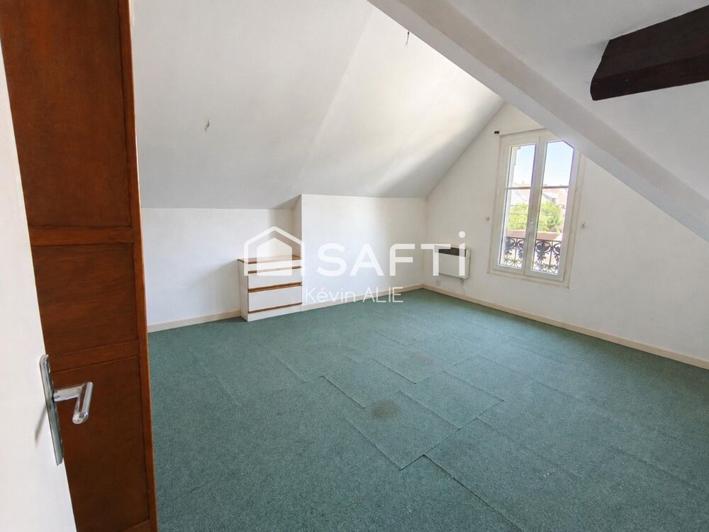 à vendre  Maison Couilly-Pont-aux-Dames (77860)