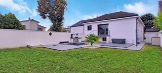  Maison � vendre 7 pi�ces 183 m�