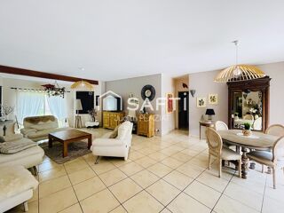  Maison à vendre 7 pièces 175 m²