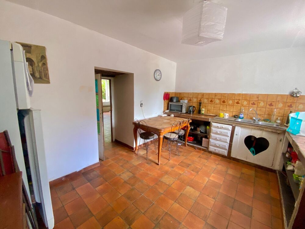 Vente Maison Maison de bourg 100m2 Tréguier