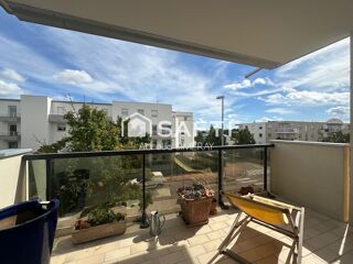  Appartement � vendre 4 pi�ces 74 m�