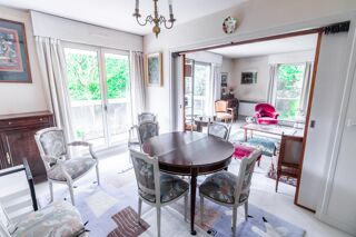  Appartement � vendre 4 pi�ces 90 m�