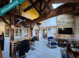  Maison � vendre 3 pi�ces 150 m�