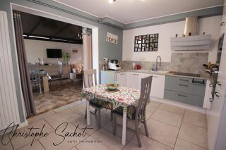 Vente Maison Vente de Maison à ARÇAIS dans le Marais-Poitevin Arcais