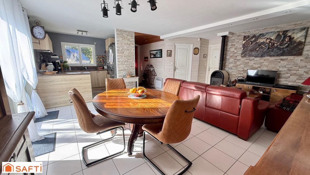 Vente Maison Maison familiale à Camors Camors