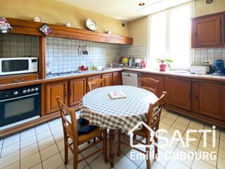  Maison � vendre 7 pi�ces 297 m�