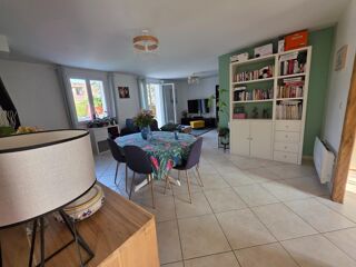  Maison � vendre 7 pi�ces 150 m�